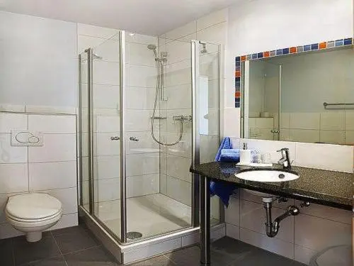 スタンダードルーム, Das Smarte Hotel Garni