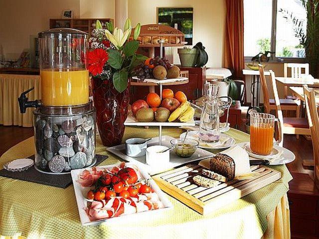 Номер бизнес-класса, Das Smarte Hotel Garni
