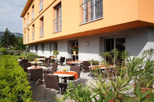 スタンダードルーム, Das Smarte Hotel Garni