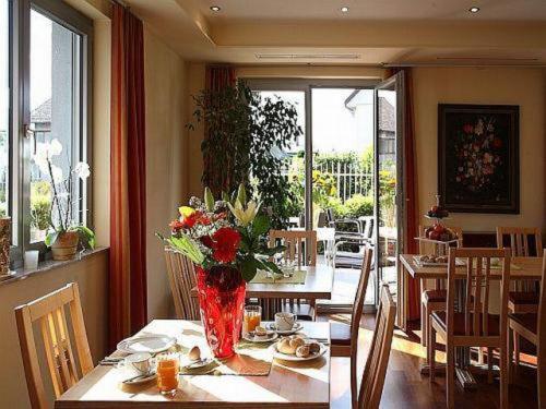 ビジネスルーム, Das Smarte Hotel Garni