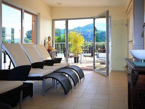 スタンダードルーム, Das Smarte Hotel Garni