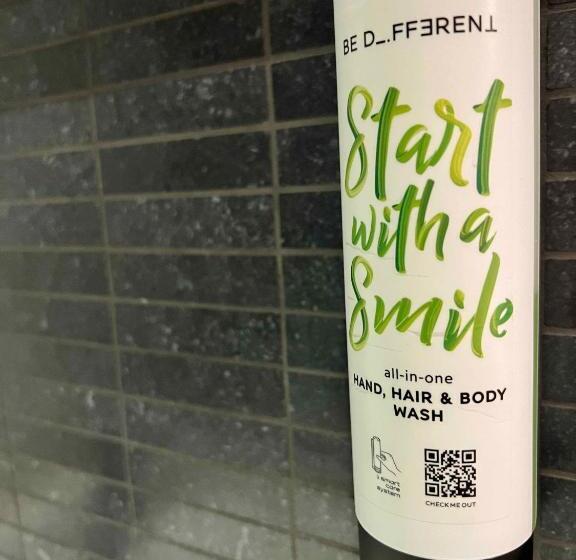 デラックスジュニアスイート, De Heidebloem