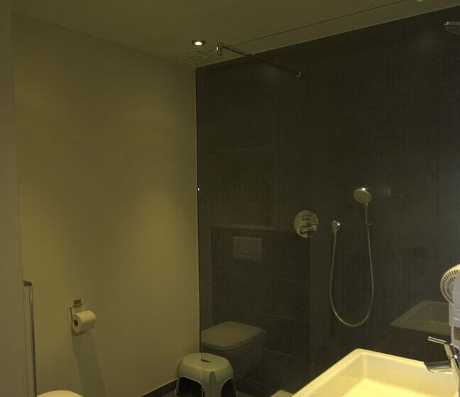 غرفة قياسية, De Heidebloem