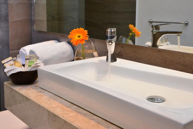 اتاق لوکس با بالکن, Elements Tulum Boutique