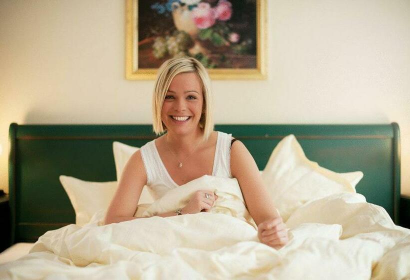 غرفة قياسية ثلاثية, Eschenhof & Apartments