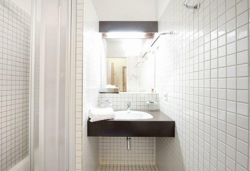 شقة غرفة واحدة, Eschenhof & Apartments