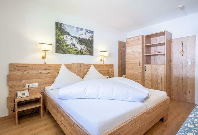 شقة غرفة واحدة, Eschenhof & Apartments