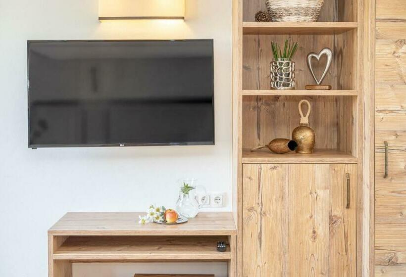 شقة غرفة واحدة, Eschenhof & Apartments