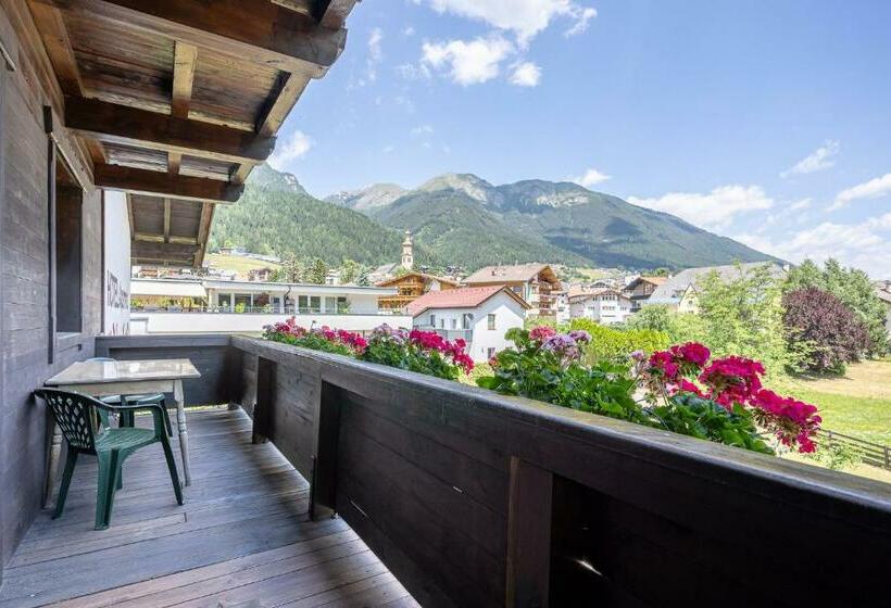 شقة غرفة واحدة, Eschenhof & Apartments