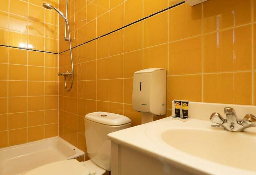 标准间, Flandria