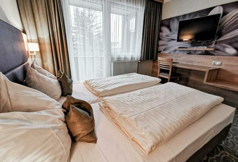 חדר סטנדרט, Gasthof Schlossberghof