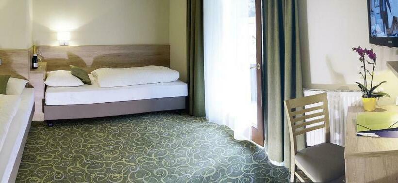 חדר סטנדרט, Gasthof Schlossberghof