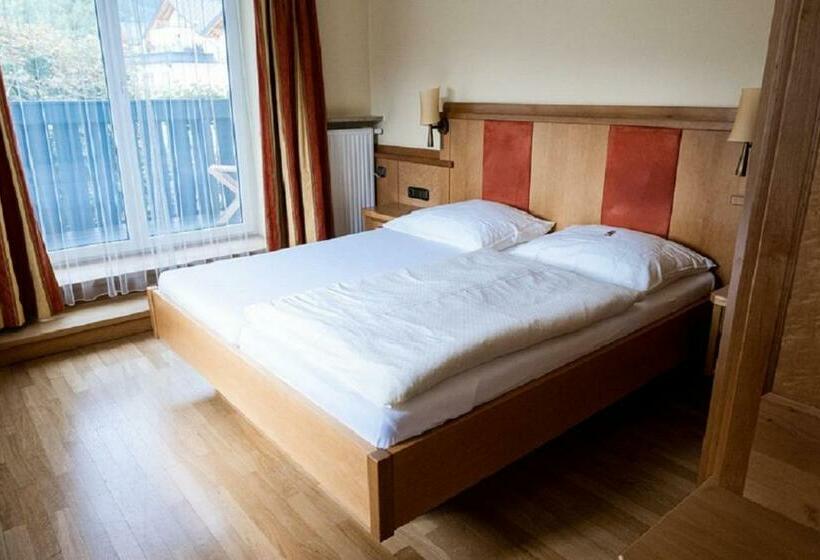 חדר סטנדרט, Gasthof Schorn