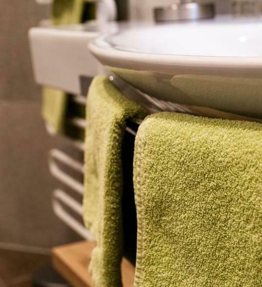 スタンダードルーム, Gasthof Schorn