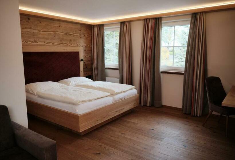 スタンダードルーム, Gasthof Schorn