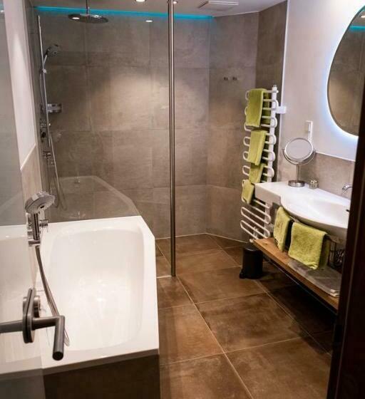 Номер Стандарт, Gasthof Schorn