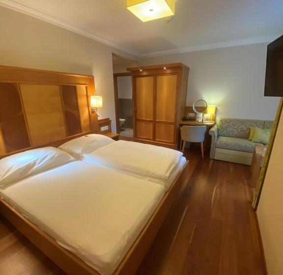 חדר בסיסי, Gasthof Schorn