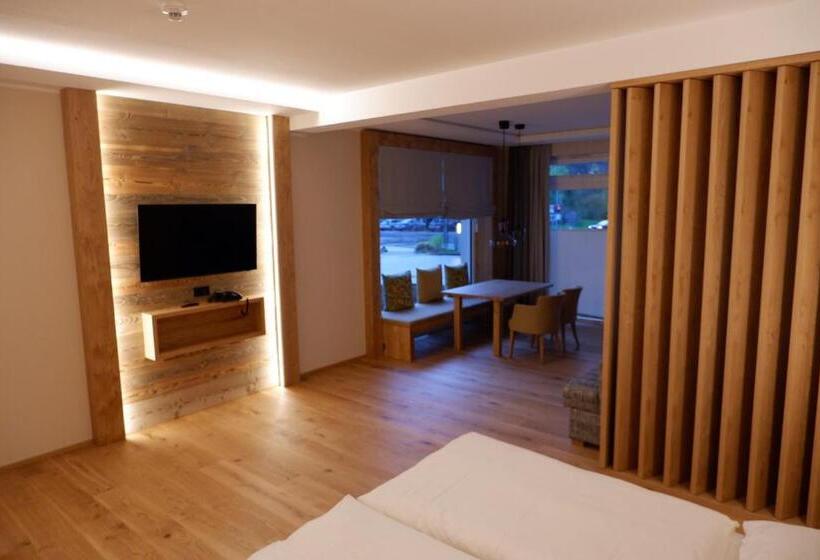 דירת חדר, Gasthof Schorn