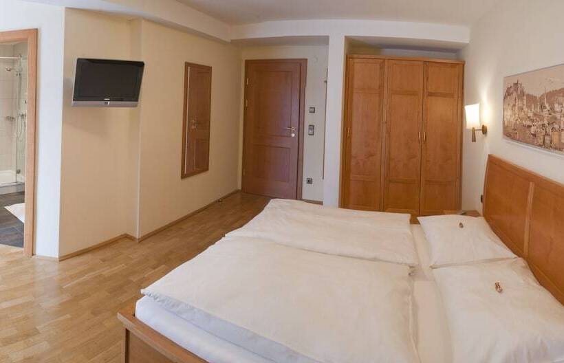 スタンダードルーム, Gasthof Schorn