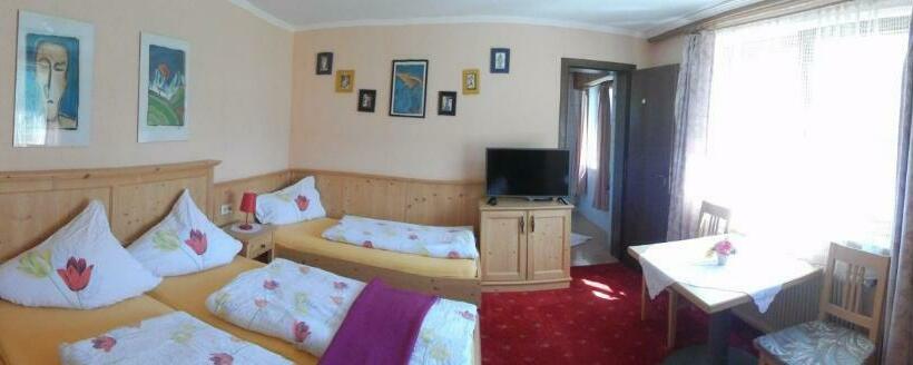 اتاق استاندارد, Gasthof Walcher