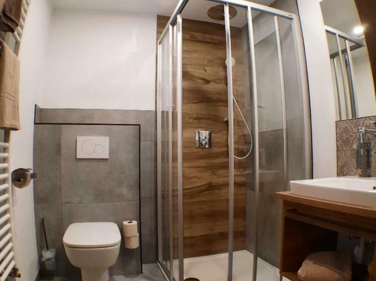 Quarto Familiar Deluxe, Gasthof Walcher