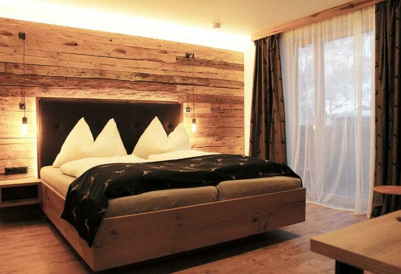 اتاق لوکس خانوادگی, Gasthof Walcher