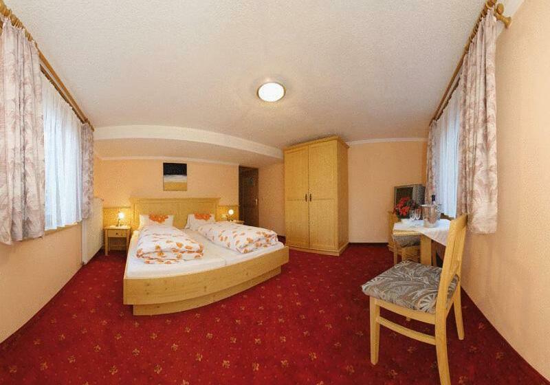 اتاق استاندارد, Gasthof Walcher