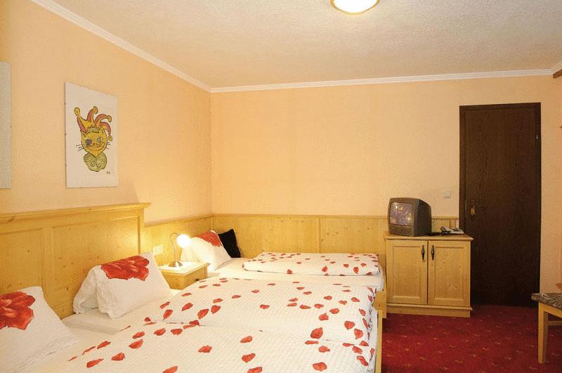 اتاق استاندارد, Gasthof Walcher