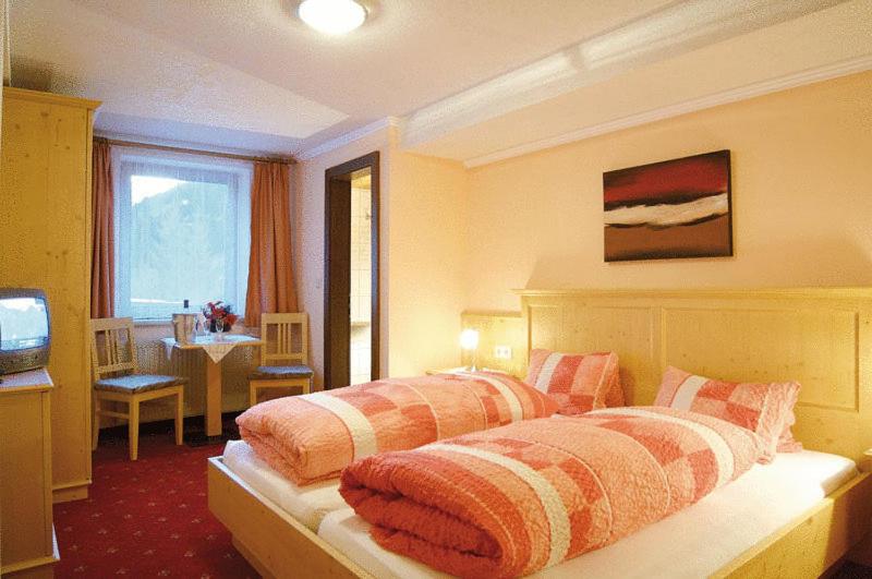Quarto Estandar, Gasthof Walcher