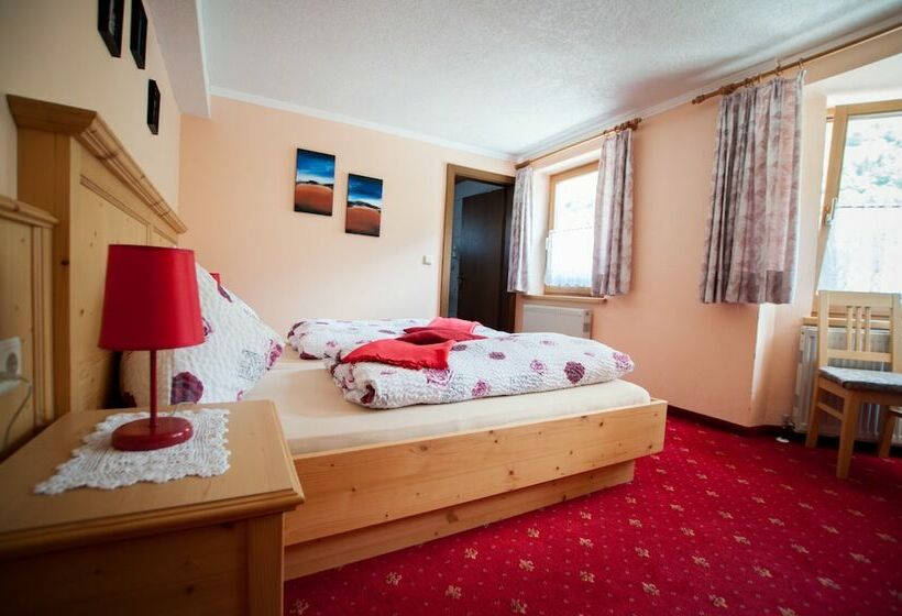 اتاق استاندارد, Gasthof Walcher