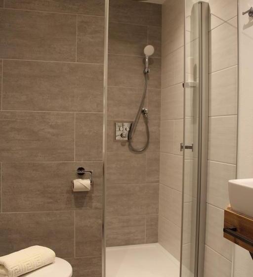 اتاق لوکس, Gasthof Walcher