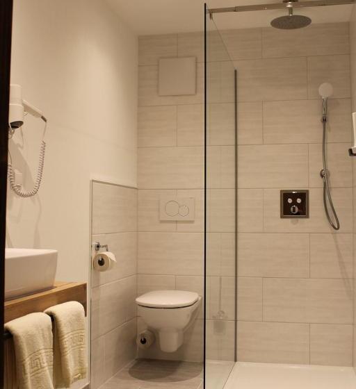 Quarto Deluxe, Gasthof Walcher