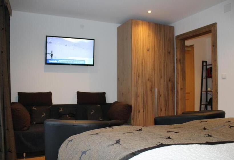 اتاق لوکس, Gasthof Walcher