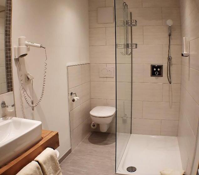 Quarto Deluxe, Gasthof Walcher