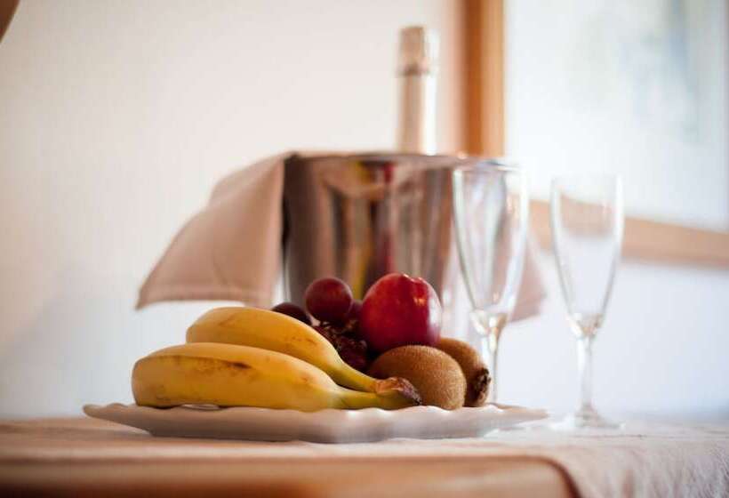 اتاق استاندارد, Gasthof Walcher