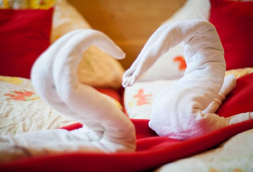 اتاق استاندارد, Gasthof Walcher