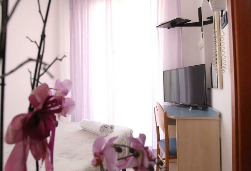 Одноместный Номер Basic, Giorg