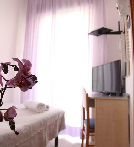 Одноместный Номер Basic, Giorg