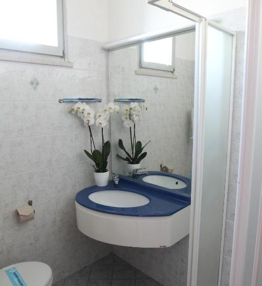 Четырехместный Номер Стандарт с Балконом, Giorg