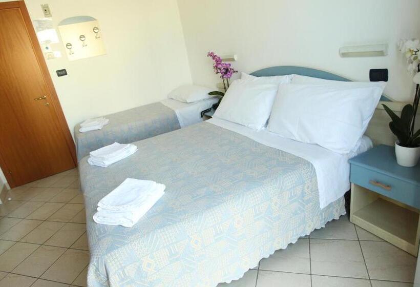 Номер Стандарт с Балконом, Giorg