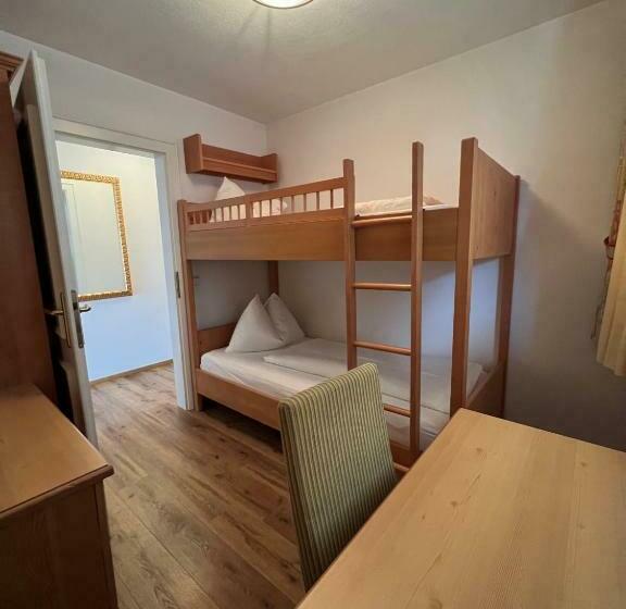 スーペリアの4人部屋, Goldener Stern