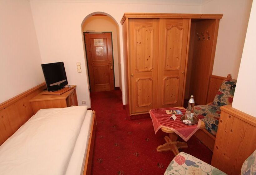 スタンダードシングルルーム, Goldener Stern