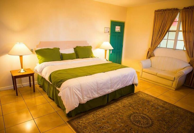 اتاق لوکس با تخت بزرگ, Grand Coastal