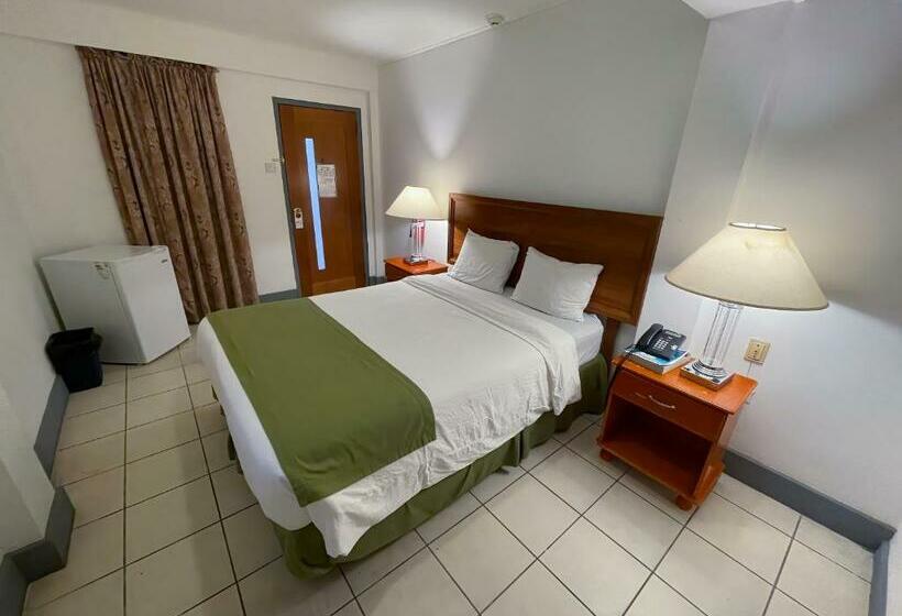 اتاق استاندارد, Grand Coastal