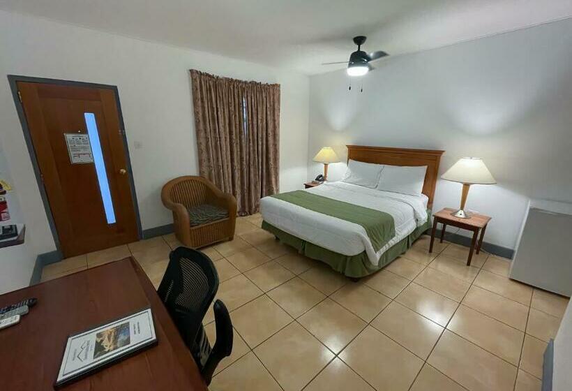 اتاق لوکس, Grand Coastal