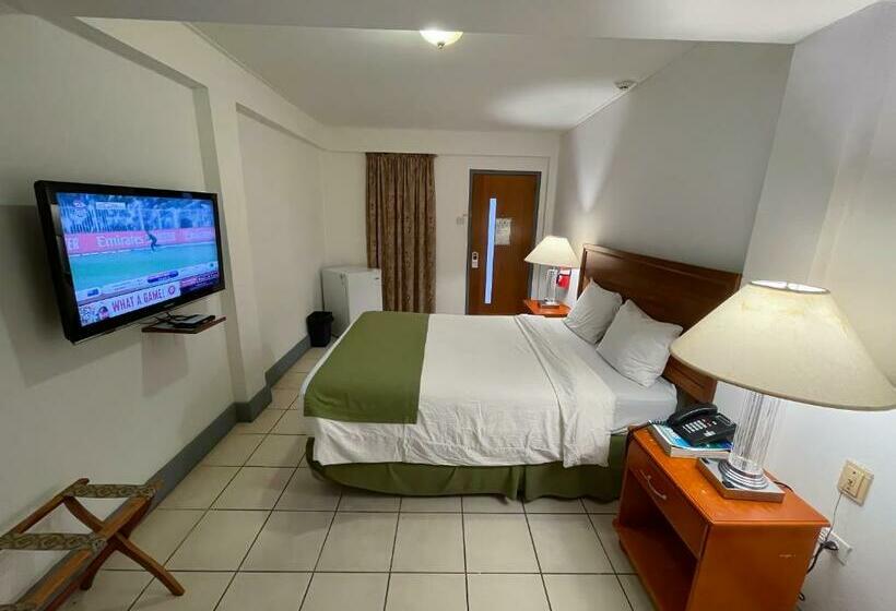 اتاق استاندارد, Grand Coastal