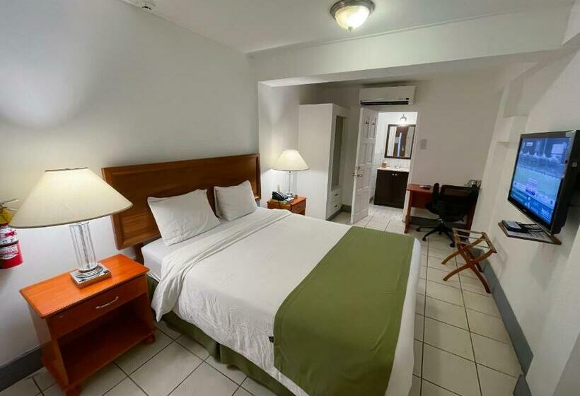 اتاق استاندارد, Grand Coastal