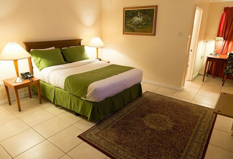 اتاق لوکس, Grand Coastal