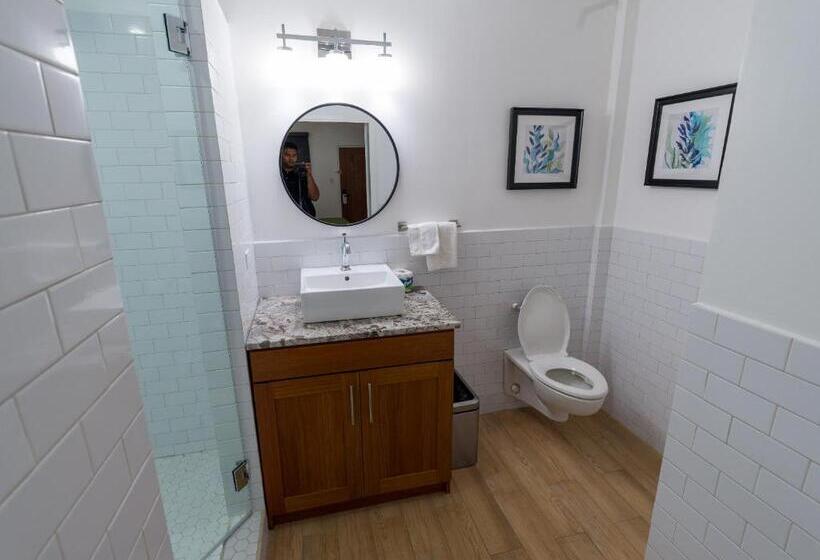 اتاق استاندارد, Grand Coastal