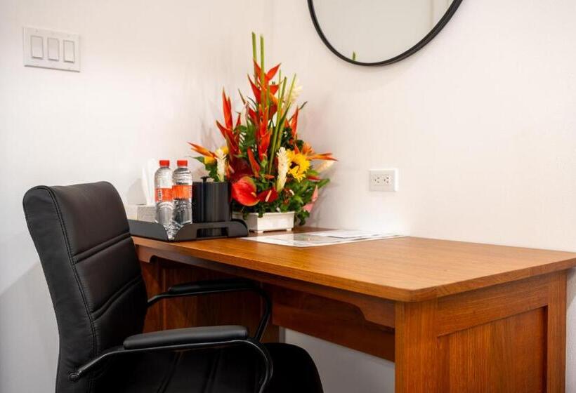 اتاق استاندارد, Grand Coastal